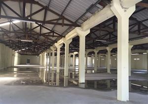 Nhà xưởng tại TP. Đà Nẵng
