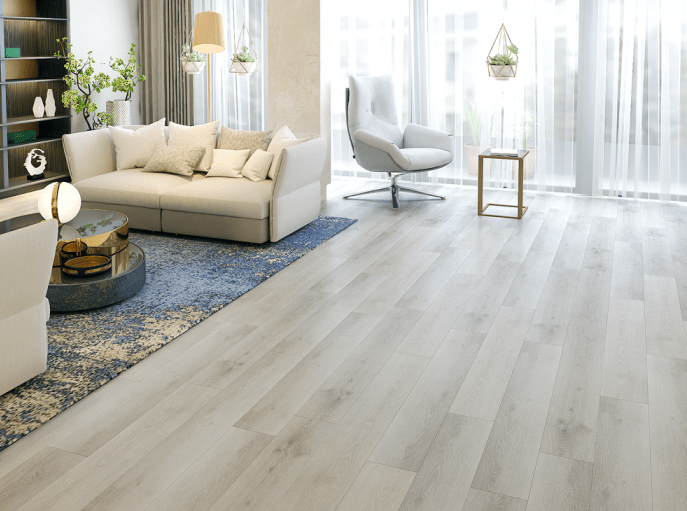 Bảo Vệ Khỏi Ẩm Ướt và Thấm Nước