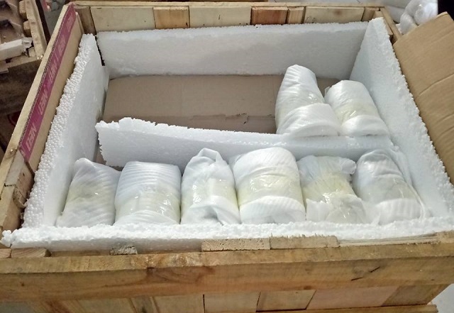 XỐP PE FOAM ĐỘ DẦY 3MM VIỆT NHẬT IPT