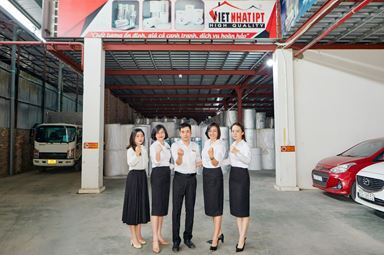 Tuyển Dụng Nhân Viên Kinh Doanh - Điều Phối