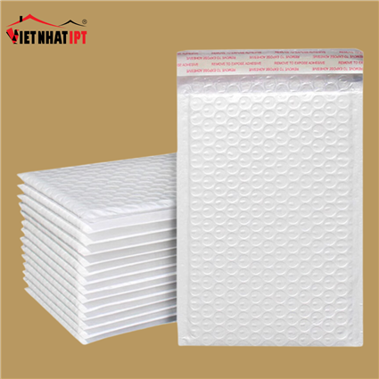 Túi Niêm Phong Chống Sốc – Không Rách, Không Thấm Nước, Đóng Hàng Siêu Nhanh 2025