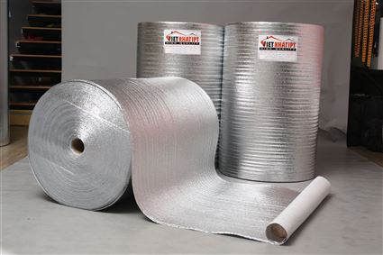 XỐP PE FOAM VIỆT NHẬT IPT – GIẢI PHÁP BẢO VỆ HÀNG HÓA TOÀN DIỆN