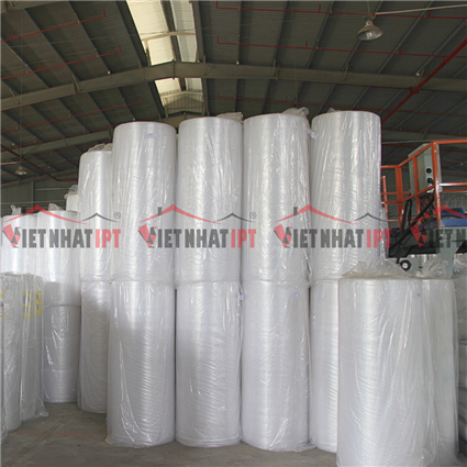 MÀNG XỐP HƠI – XỐP CHỐNG SỐC VIỆT NHẬT IPT: BẢO VỆ HÀNG HÓA TRONG MỌI ĐIỀU KIỆN
