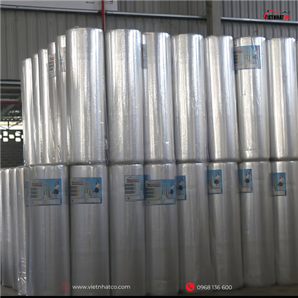 Việt Nhật – Chủ Động Sản Xuất Xốp Đóng Gói, Đáp Ứng Đơn Gấp Tháng 12