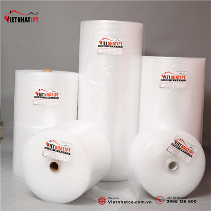 Bí Quyết Kinh Doanh Siêu Lợi Nhuận Với Xốp Hơi - Dòng Sản Phẩm Với Vốn Ít Nhưng Cung Cầu Cao