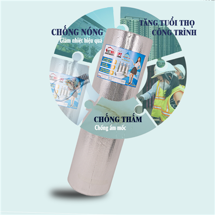 CÔNG TY CỔ PHẦN VẬT LIỆU CÁCH NHIỆT VIỆT NHẬT IPT – ĐỊA CHỈ UY TÍN HÀNG ĐẦU