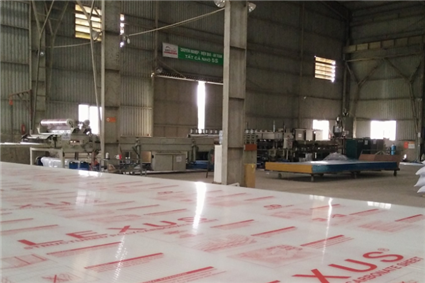 Việt Nhật IPT — Hành Trình 13 Năm Dẫn Đầu Ngành Vật Liệu Cách Nhiệt Việt Nam