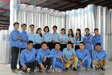 Tuyển Công nhân kỹ thuật tại Hà Nội