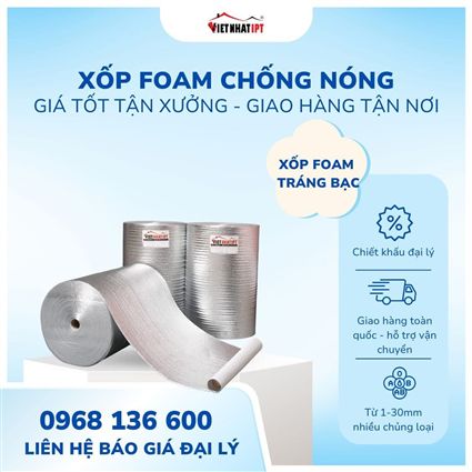 CÁCH CHỌN VẬT LIỆU CÁCH NHIỆT