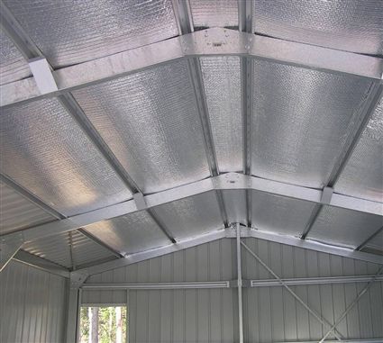VẬT LIỆU CÁCH NHIỆT CÓ GIÚP TIẾT KIỆM ĐIỆN ĐIỀU HÒA KHÔNG?