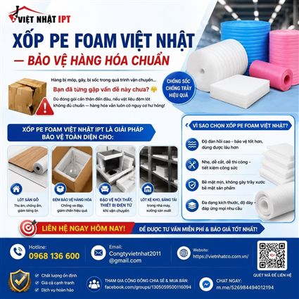 CÁCH BẢO VỆ ĐỒ ĐIỆN TỬ, THỦY TINH, GỐM SỨ KHI VẬN CHUYỂN