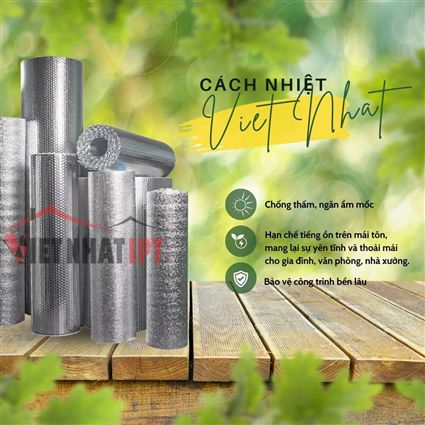 GIẢI PHÁP CHỐNG NÓNG VÀ BẢO VỆ HÀNG HÓA CHO KHO HÀNG MÙA HÈ