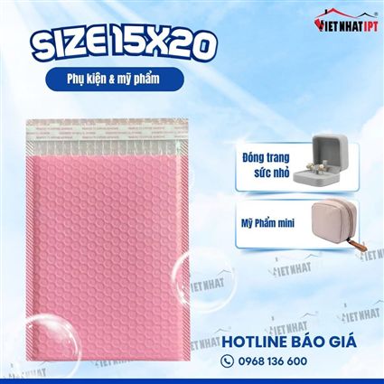 Cách chọn túi niêm phong chống sốc cho doanh nghiệp: 7 tiêu chí cần biết