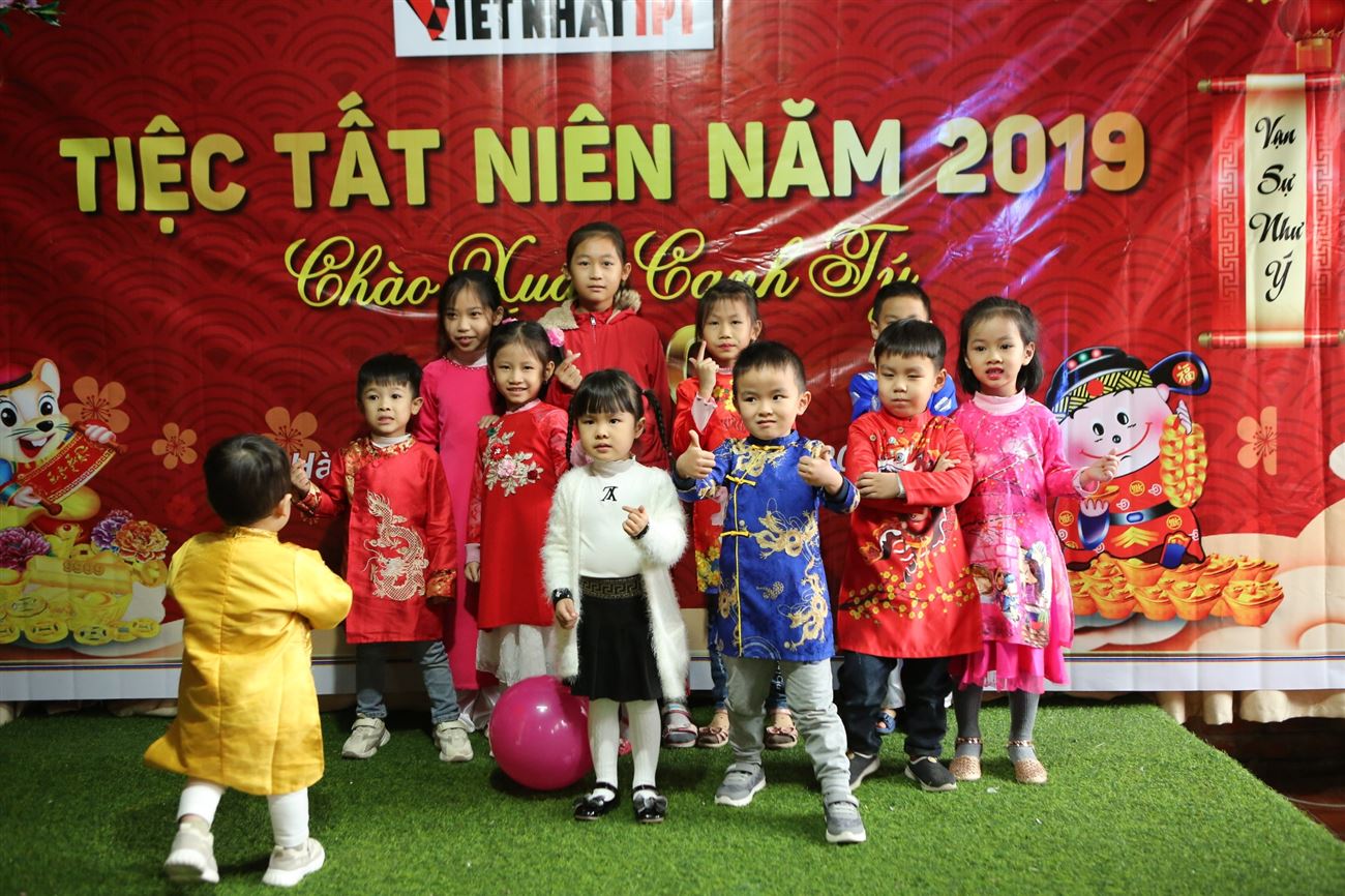 Tất Niên 2020 0