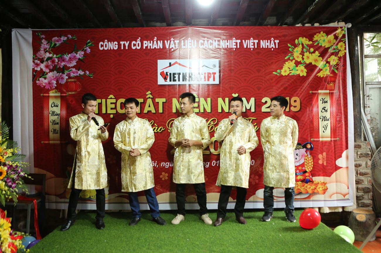 Tất Niên 2020 11