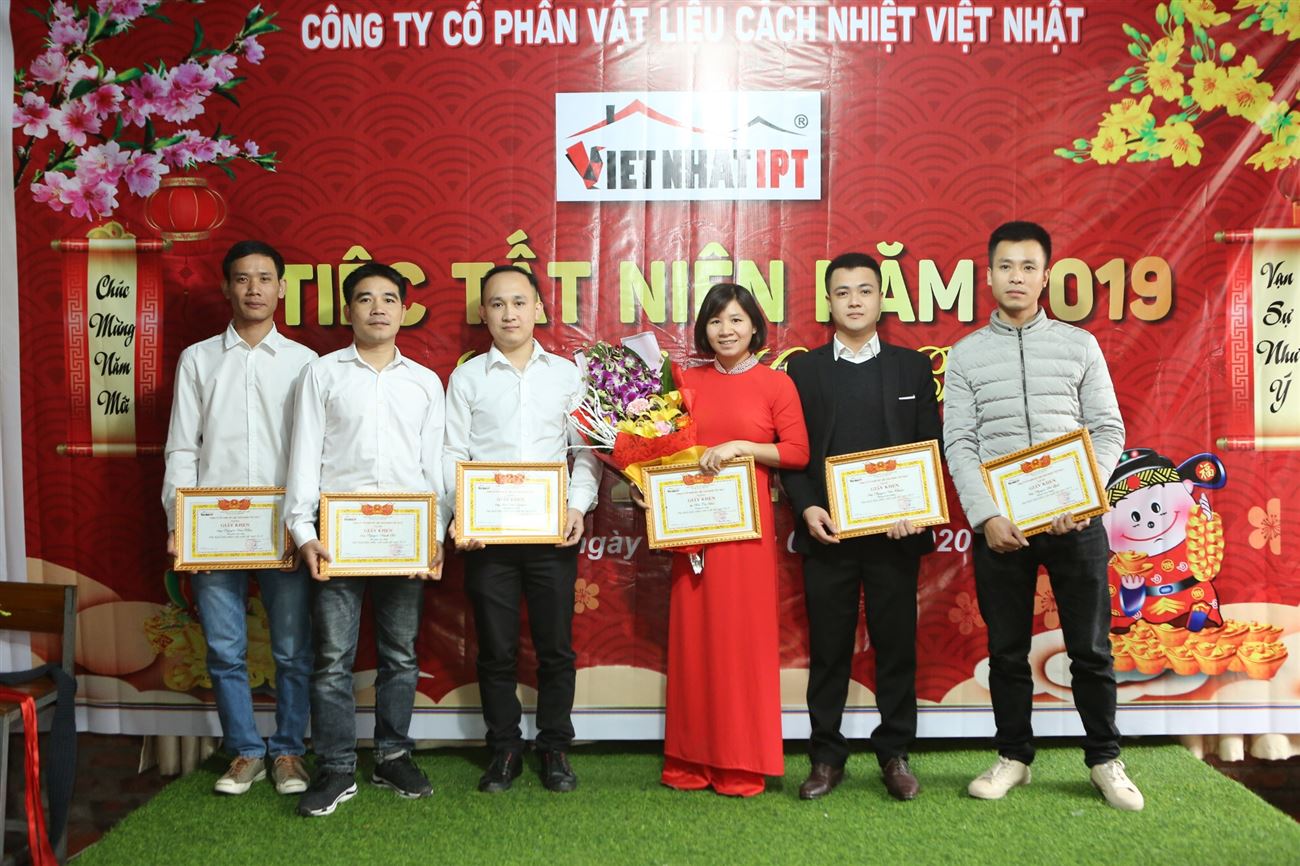 Tất Niên 2020 3