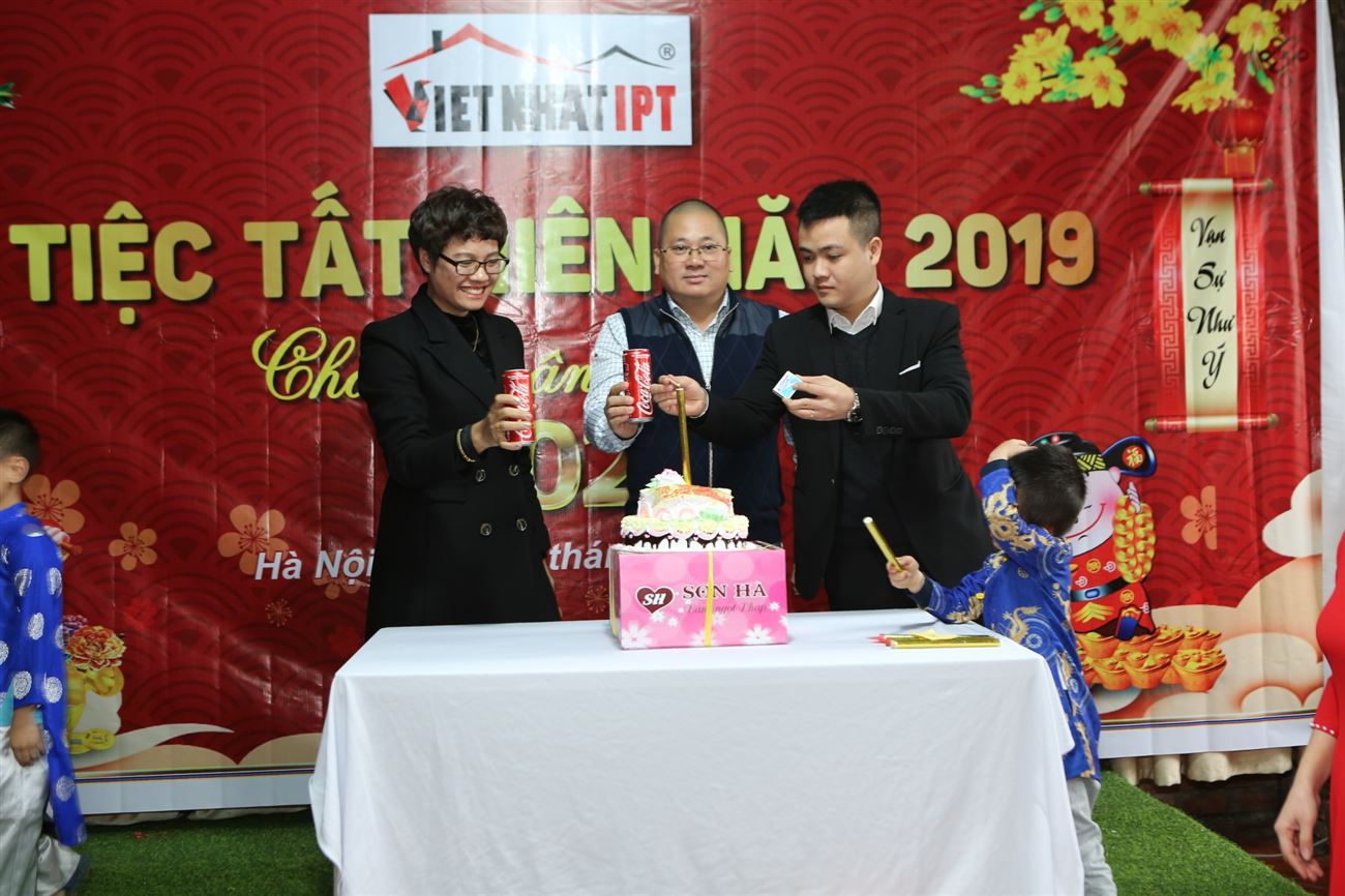 Tất Niên 2020 7