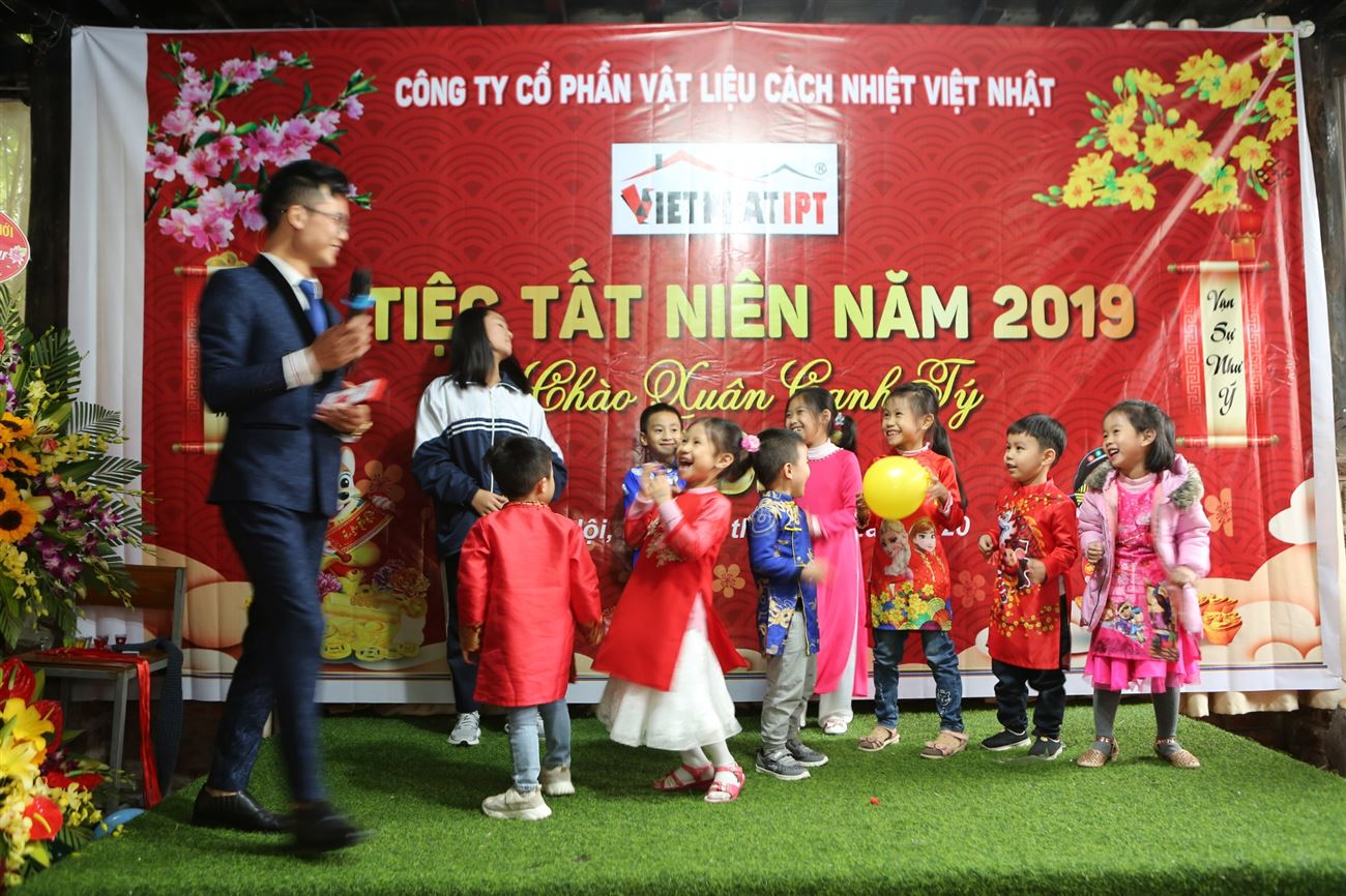 Tất Niên 2020 8