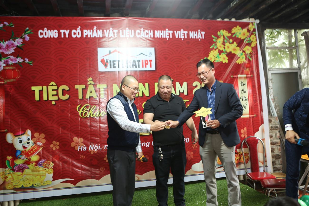 Tất Niên 2020 9