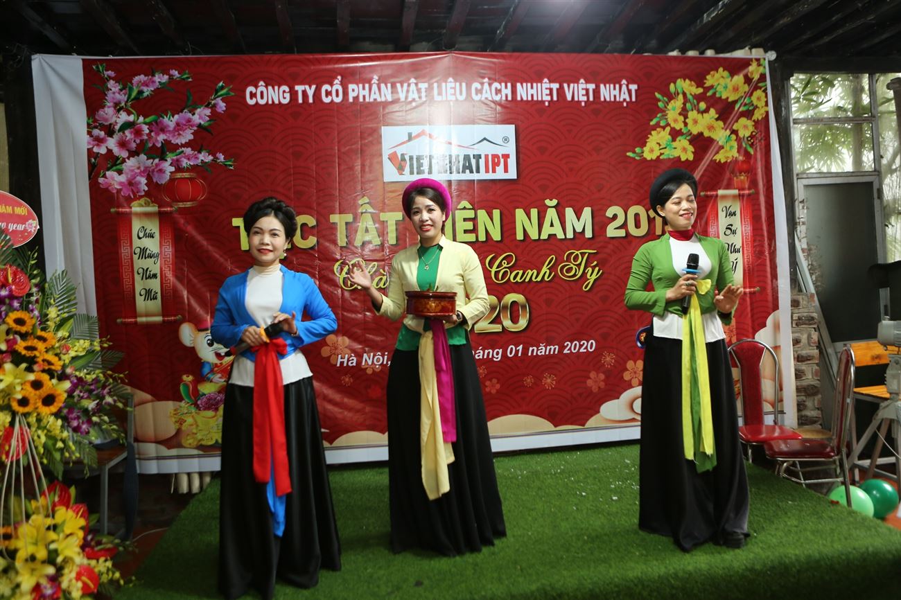 Tất Niên 2020 10