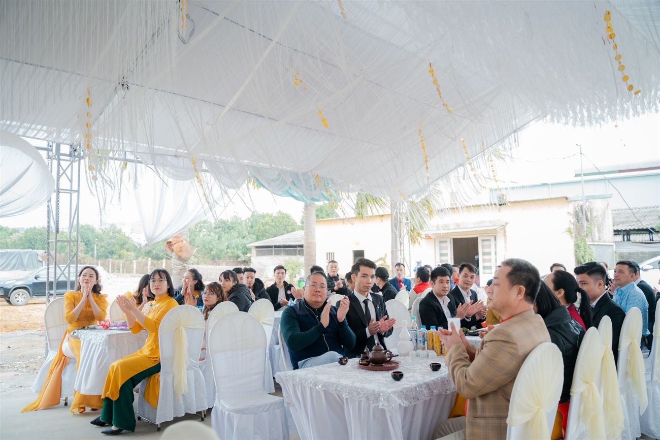 Tất Niên Việt Nhật IPT Năm 2022 3