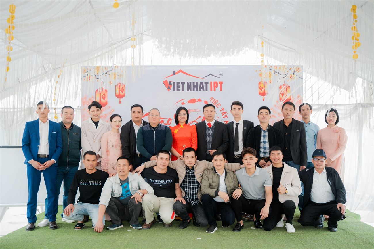 Tất Niên Việt Nhật IPT Năm 2022 6
