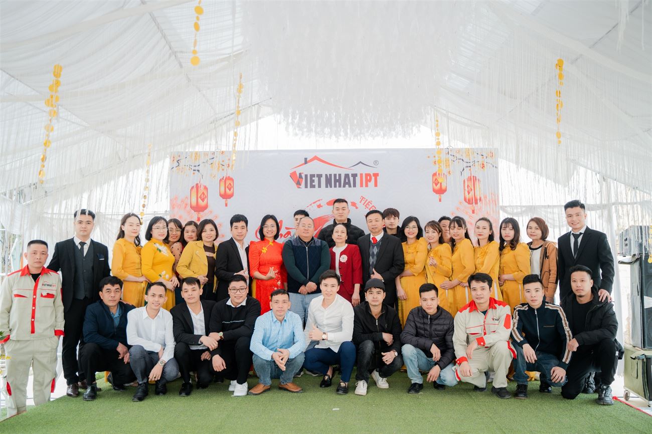 Tất Niên Việt Nhật IPT Năm 2022 7