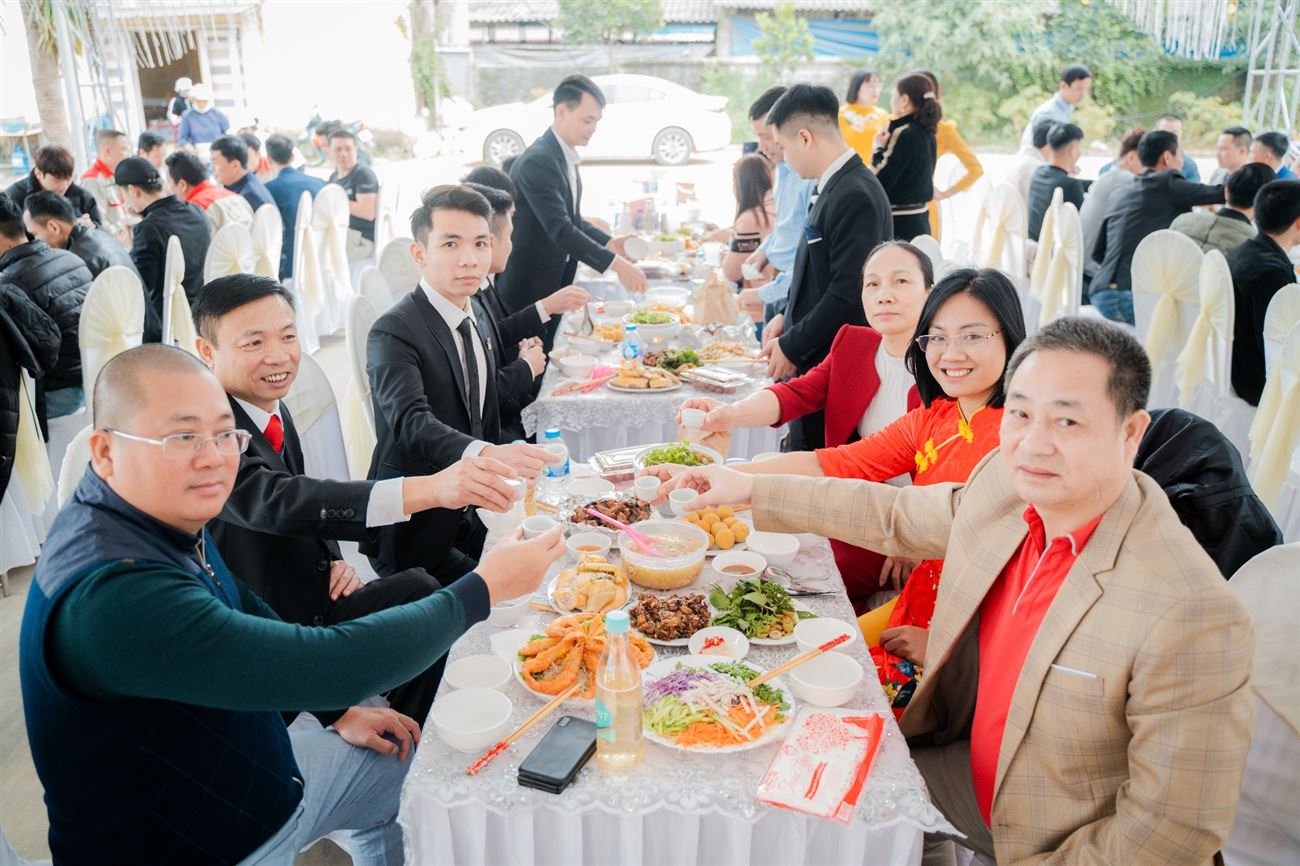 Tất Niên Việt Nhật IPT Năm 2022 9