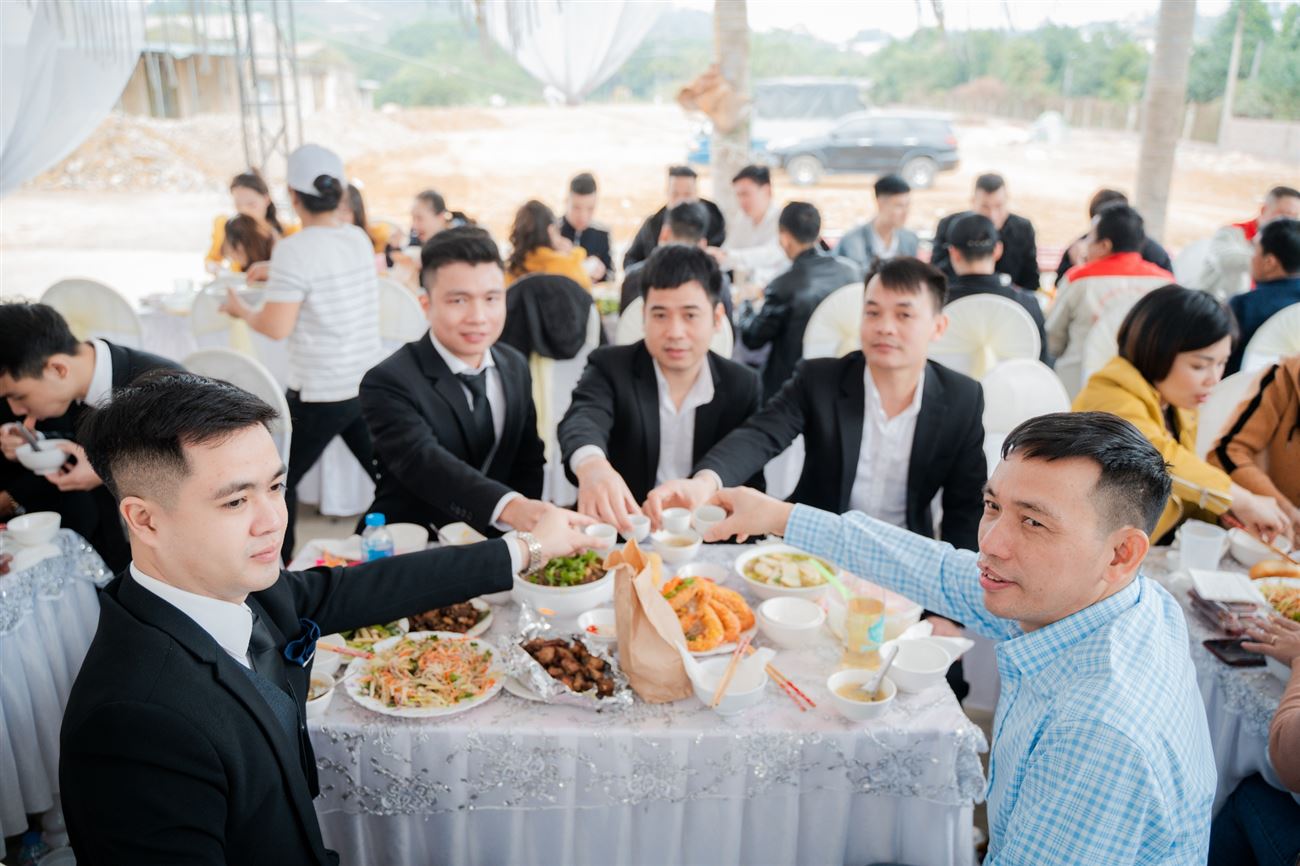 Tất Niên Việt Nhật IPT Năm 2022 10