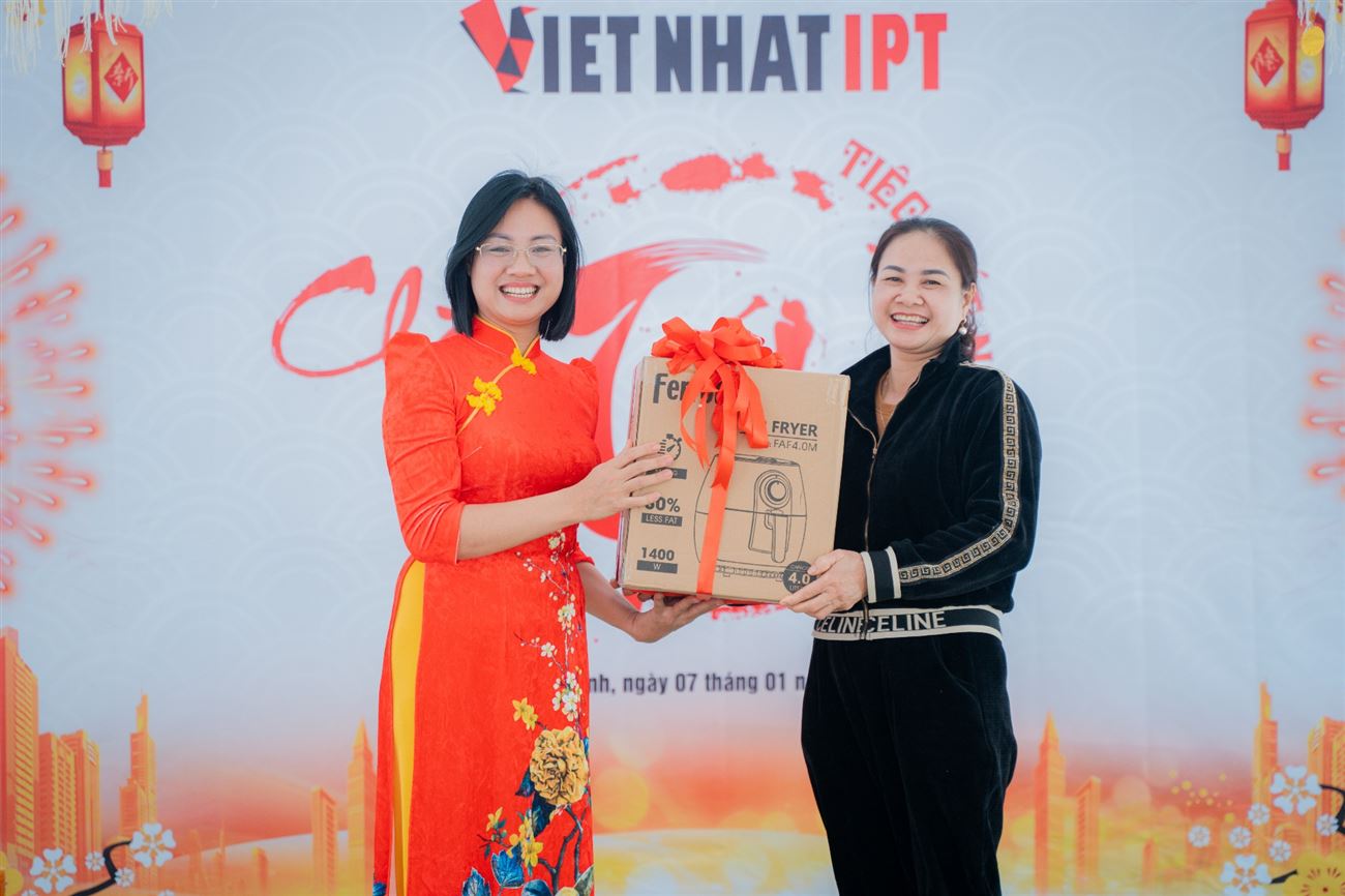 Tất Niên Việt Nhật IPT Năm 2022 11
