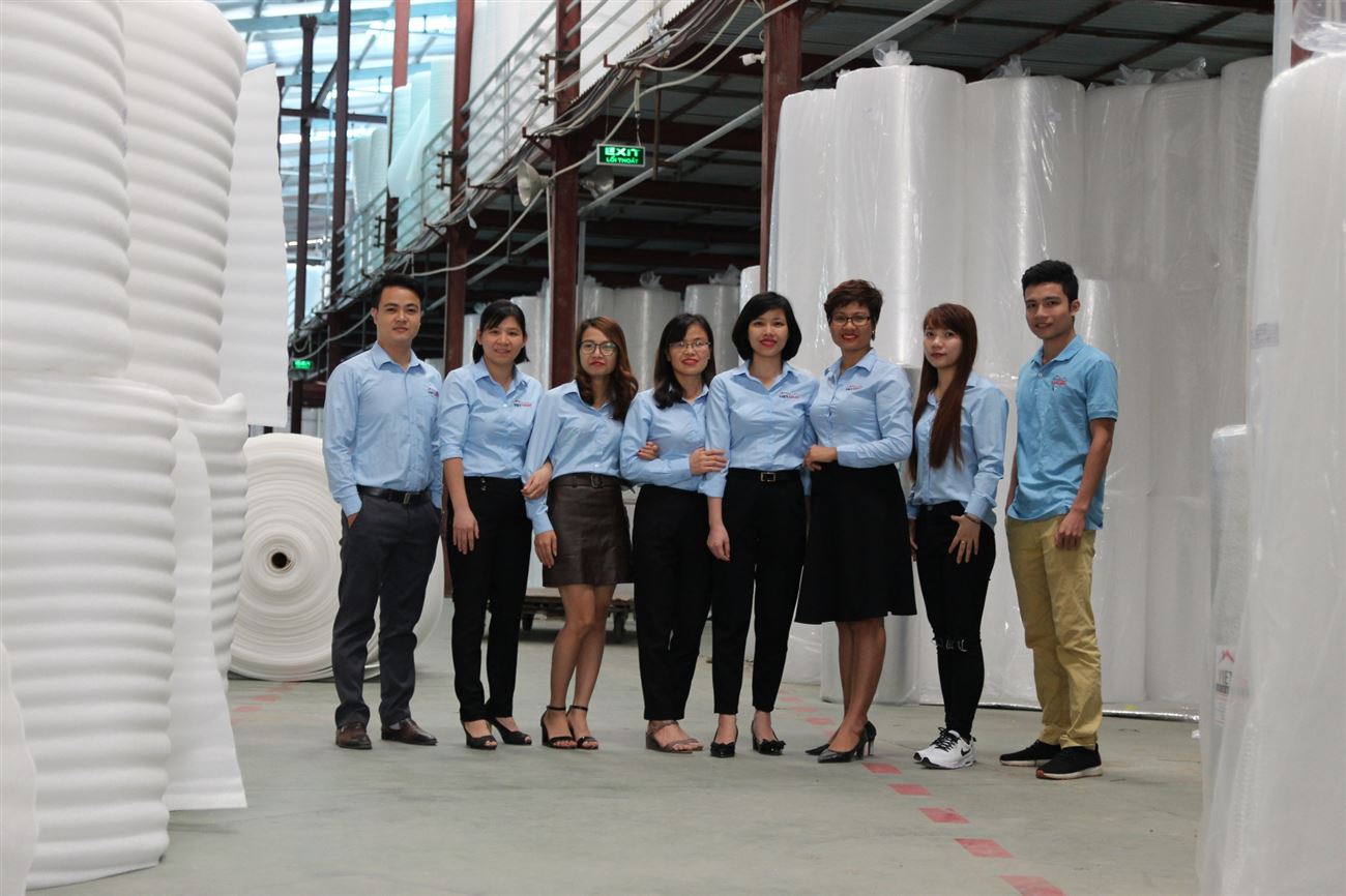 CÁN BỘ NHÀ MẤY HÀ NỘI 0