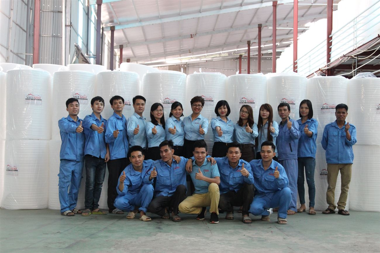 CÁN BỘ NHÀ MẤY HÀ NỘI 1