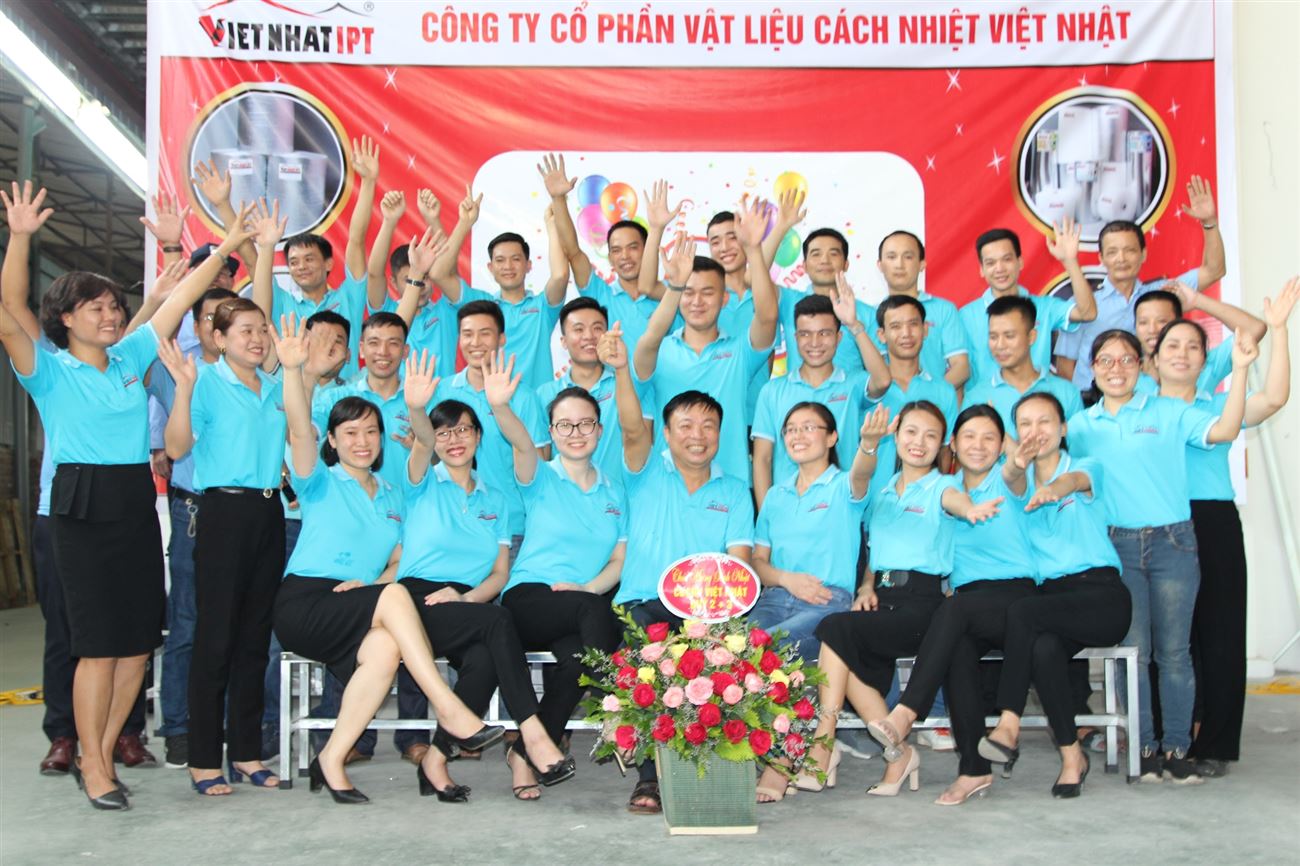 CÁN BỘ NHÀ MẤY HÀ NỘI 2