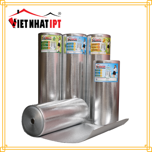 TẤM CÁCH NHIỆT VIỆT NHẬT COOLHOUSE - CH-A2