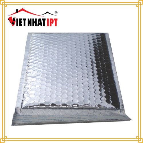 TÚI NIÊM PHONG CHỐNG SỐC - TÚI TRÁNG BẠC CHỐNG SỐC BỌC HÀNG CAO CẤP VIỆT NHẬT IPT