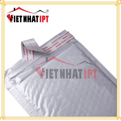 TÚI NIÊM PHONG CHỐNG SỐC - TÚI OPP CHỐNG SỐC BỌC HÀNG CAO CẤP VIỆT NHẬT IPT