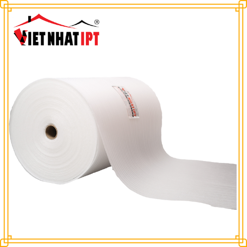 XỐP PE FOAM 2MM TRÁNG NILON VIỆT NHẬT